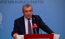 CHP'li Saraç: Sosyal devletin inşa edilemediğini görüyoruz