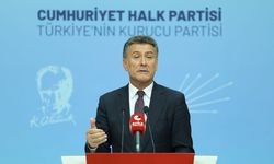 CHP'li Sarıbal: Çiftçimiz yalnız değildir