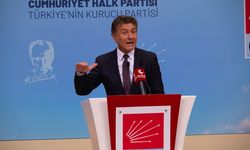 CHP'li Sarıbal: Çiftçinin borcu 2002'den bu yana tam 607 kat arttı
