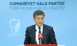 CHP'li Sarıbal: Gıda ithalatındaki artış, genel ithalatın 5 katına çıktı