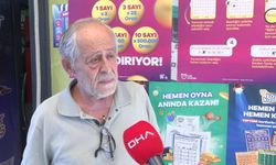 Çılgın Sayısal Loto'da büyük ikramiye 560 milyon TL'yi aştı