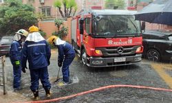 Çin'de 'Dolphin Tayfunu' nedeniyle 1 milyondan fazla kişi tahliye edildi