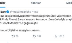 Cinsel tacizle suçladıkları CHP'li vekili darbeden 3 şüpheli gözaltına alındı (2)