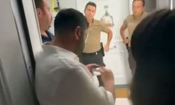 Cinsel tacizle suçladıkları CHP'li vekili darbeden 3 şüpheli gözaltına alındı