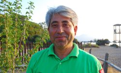 Çıralı'da 2 bin 758 deniz kaplumbağası yavrusu denizle buluştu