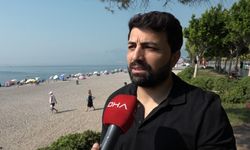 Çıralı'da balık ölümleri korkuttu