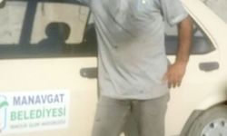 Çöp kamyonunun çarptığı temizlik görevlisi hayatını kaybetti
