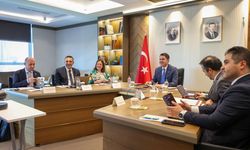 COP31 Danışma Kurulu, Bakan Kurum Başkanlığında toplandı