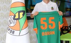 Corendon Alanyaspor'da 2 transfer birden