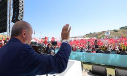 Cumhurbaşkanı Erdoğan: Eninde sonunda kan tüccarları kaybedecek / Ek fotoğraflar