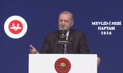 Cumhurbaşkanı Erdoğan: Müslümanlar olarak hak ve hukukumuzu birlikte savunmak mecburiyetindeyiz / Geniş haber