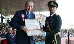 Cumhurbaşkanı Erdoğan: Türkiye artık farklı bir ligin oyuncusudur