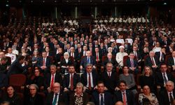 Cumhurbaşkanı Erdoğan: Türkiye Cumhuriyeti'ni her evden bir yiğidi toprağa vererek kurduk