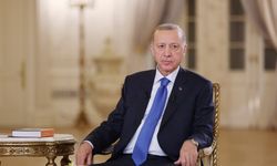 Cumhurbaşkanı Erdoğan: Türkiye kendi hedeflerini belirleyen bir ülkeye dönüştü