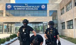 Cumhurbaşkanı Erdoğan'a suikast girişiminde yer alan FETÖ mensubunun evinde uyuşturucu ele geçirildi (2)