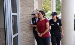 Cumhurbaşkanı Erdoğan'a suikast timinde yer alan FETÖ mensubunun ablası adliyeye sevk edildi