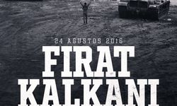 Cumhurbaşkanı Erdoğan'dan 'Fırat Kalkanı Harekatı'nın yıl dönümü mesajı