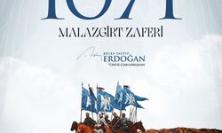 Cumhurbaşkanı Erdoğan'dan 'Malazgirt Zaferi' mesajı