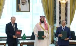 Cumhurbaşkanı Erdoğan'dan 'Mekke Ortak Savunma Anlaşması' ile ilgili açıklama