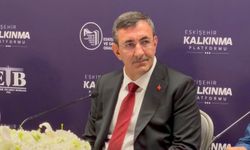 Cumhurbaşkanı Yardımcısı Yılmaz: Vatandaşın yastık altı, Merkez Bankası rezervinden büyük