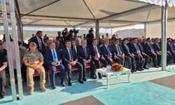Cumhurbaşkanı Yardımcısı Yılmaz: Yol haritamızı oluşturduk (2)