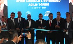 Cumhurbaşkanı Yardımcısı Yılmaz: Yol haritamızı oluşturduk (3)