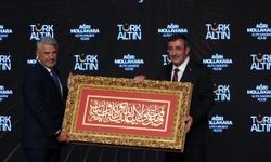Cumhurbaşkanı Yardımcısı Yılmaz: Yol haritamızı oluşturduk / Ek fotoğraflar