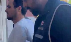 Cumhurbaşkanına hakaret suçundan tutuklandı