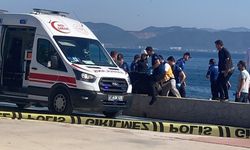 Darıca Sahili'nde 1 saat içinde 3 ceset bulundu