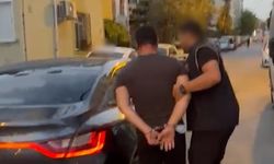 DEAŞ'a finans sağlayan şüphelilere operasyon: 14 gözaltı