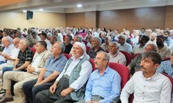 DEM Parti'li Bakırhan: Yasanın amacı silahı devreden çıkarıp Kürt meselesini siyasi zemine taşımak