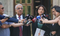 DEM Parti'li Buldan: Süreç hızlı bir şekilde ilerlemeli