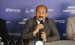 Deniz Kürek Endurance ve Beach Sprint Türkiye Şampiyonası Samsun'da başlıyor