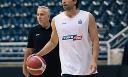 Denizli Basket sezona hazırlanıyor