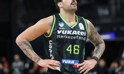Denizli Basket'ten kaptan Mahir Ağva'ya yeni sözleşme