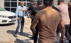 Denizlispor'da taraftarlarla başkan arasında gerginlik