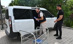 Derin dondurucuda bulunan parçalanmış cesede ilişkin soruşturmada 17 şüpheli adliyede