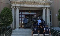 Didim'de göçmen kaçakçılarına operasyon; 6 tutuklama