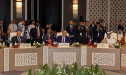 Dışişleri Bakanı Fidan, Kudüs konulu bakanlar toplantısına katıldı / Ek fotoğraf