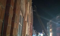 Diyarbakır'da aynı ev 9 saat arayla 2 kez yandı
