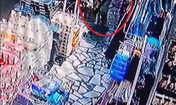 Diyarbakır'da aynı marketten 2 gün üst üste vantilatör çaldı