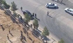 Diyarbakır'da iki aile arasında arazi anlaşmazlığı kavgası: 7 yaralı