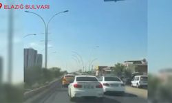 Diyarbakır'da makas atan 3 sürücüye 276 bin TL ceza