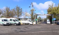 Diyarbakır'da otomobiller çapıştı: 1 ölü, 1 yaralı (3)