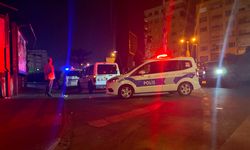 Diyarbakır'da tekmeli yumruklu kavga kamerada