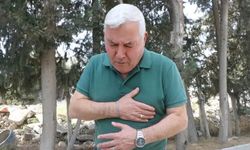 Doç. Dr. Akkuş: Bazı yüksek kolesterol hastaları, 'Yüzüm yanıyor, ensem yanıyor' diye başvuruyor