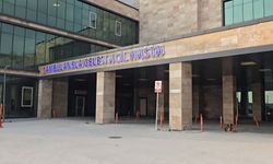 Doktora yumruk atan hasta tutuklandı