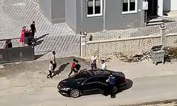 Dövdüğü kadının şikayetçi olmadığı şüpheli, adli kontrolle serbest kaldı
