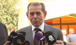 Dursun Özbek: Galatasaray olarak çocukların sporla buluşması için elimizden gelen her şeyi yapıyoruz