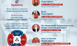 Eğitim-Bir-Sen, rehber öğretmenler için 'Psikoterapi Ekolleri' eğitimlerini başlatıyor
